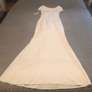 Katie May Madison Dress, (Never Worn, With Tags)